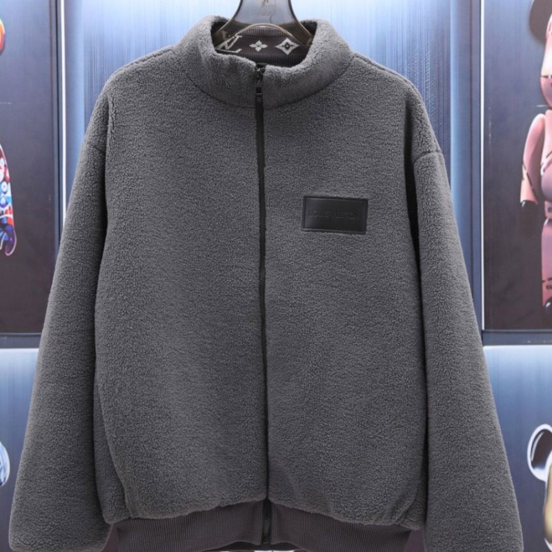 LV Jackets